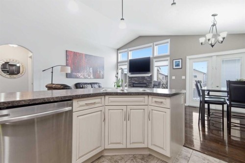 69 Turner Crescent, Red Deer, AB - Indoor