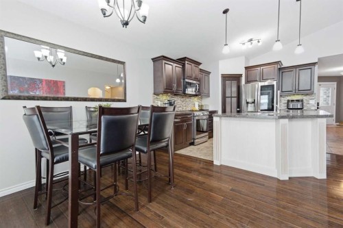 69 Turner Crescent, Red Deer, AB - Indoor