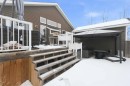 69 Turner Crescent, Red Deer, AB  - Outdoor With Exterior 