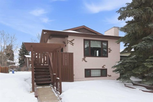 50 Greenham Drive, Red Deer, AB - Outdoor
