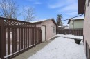 50 Greenham Drive, Red Deer, AB  - Outdoor With Exterior 