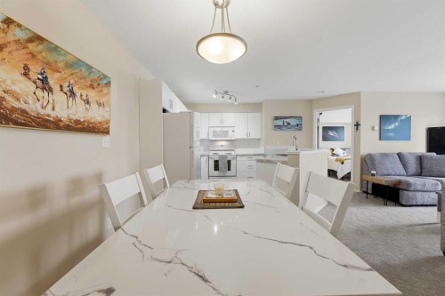 112-3 Broadway Rise, Sylvan Lake, AB - Indoor