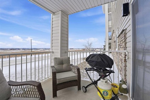 112-3 Broadway Rise, Sylvan Lake, AB - Outdoor