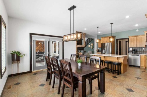 7 Laurel Road, Sylvan Lake, AB - Indoor
