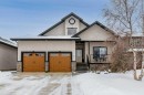 7 Laurel Road, Sylvan Lake, AB  - Outdoor 