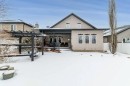 7 Laurel Road, Sylvan Lake, AB  - Outdoor 