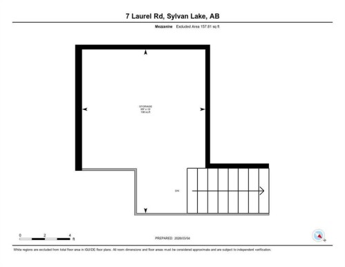 7 Laurel Road, Sylvan Lake, AB - Other