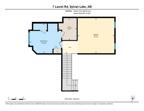 7 Laurel Road, Sylvan Lake, AB - Other