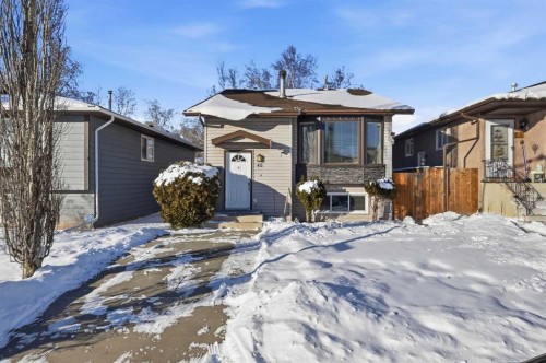 46 Duncan Crescent, Red Deer, AB - Outdoor
