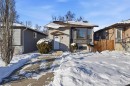 46 Duncan Crescent, Red Deer, AB  - Outdoor 