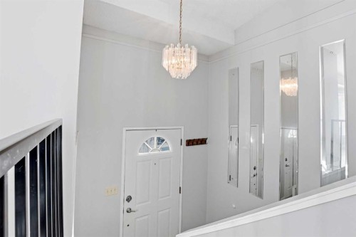 46 Duncan Crescent, Red Deer, AB - Indoor Photo Showing Other Room