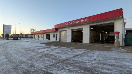 6124 48 Avenue, Camrose, AB 