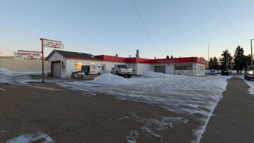 6124 48 Avenue, Camrose, AB 