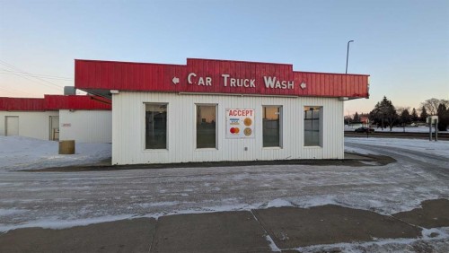 6124 48 Avenue, Camrose, AB 