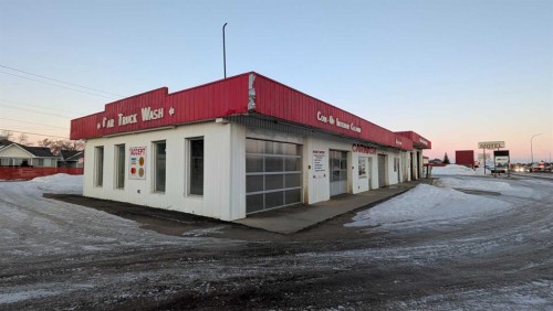 6124 48 Avenue, Camrose, AB 
