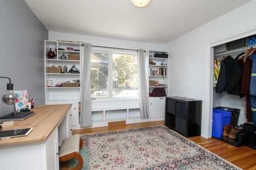 3515 45 Avenue, Red Deer, AB - Indoor