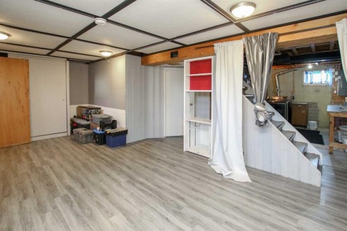 3515 45 Avenue, Red Deer, AB - Indoor