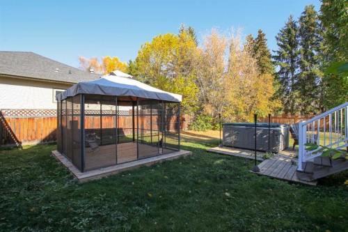 3515 45 Avenue, Red Deer, AB - Outdoor