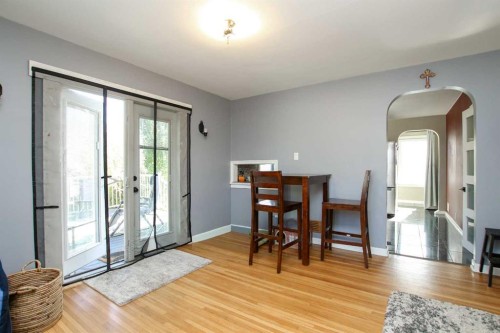 3515 45 Avenue, Red Deer, AB - Indoor