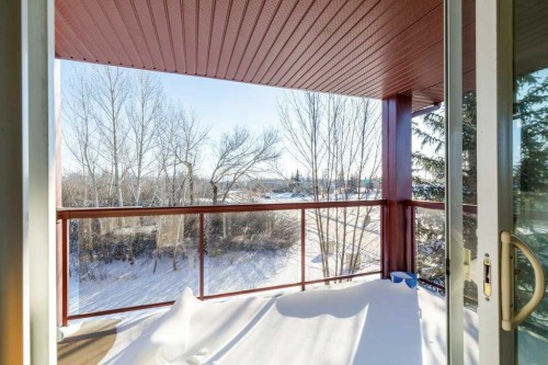 328-18 Averill Street, Red Deer, AB - Outdoor With Exterior