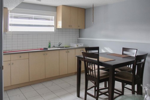 4840 49 Avenue, Irma, AB - Indoor