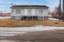 4840 49 Avenue, Irma, AB  - Outdoor 