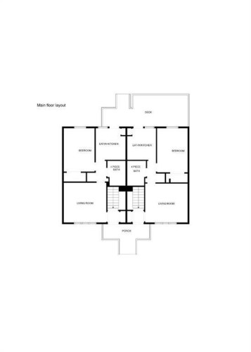 4840 49 Avenue, Irma, AB - Other