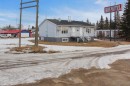4840 49 Avenue, Irma, AB  - Outdoor 