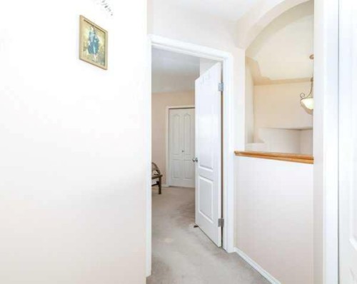 12 Dentoom, Red Deer, AB - Indoor Photo Showing Other Room