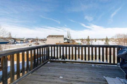 12 Dentoom, Red Deer, AB - Outdoor