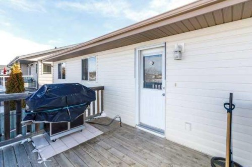 12 Dentoom, Red Deer, AB - Outdoor With Exterior