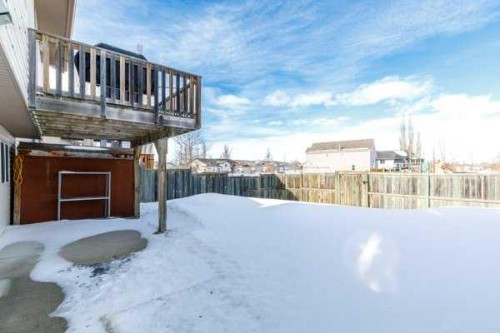 12 Dentoom, Red Deer, AB - Outdoor