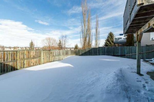 12 Dentoom, Red Deer, AB - Outdoor