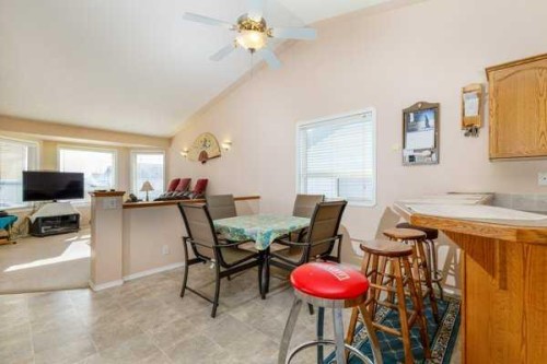 12 Dentoom, Red Deer, AB - Indoor Photo Showing Dining Room