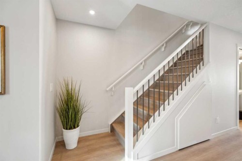 14685 1 Street Ne, Calgary, AB - Indoor Photo Showing Other Room