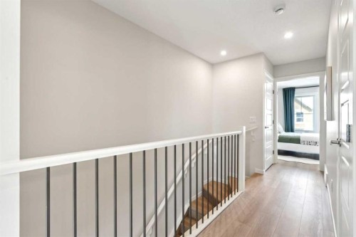 14685 1 Street Ne, Calgary, AB - Indoor Photo Showing Other Room