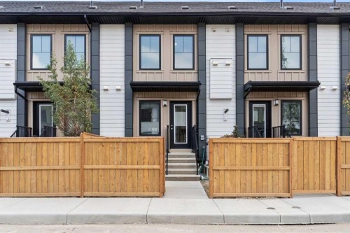 14685 1 Street Ne, Calgary, AB - Outdoor With Facade