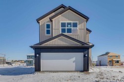 91 Bartlett Row SE Calgary, AB T3S 0X9