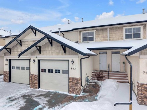 343 Addington Drive  Red Deer, AB T4R 3H7