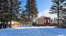 205 4 Street NW Sundre, AB T0M 1X0