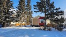 205 4 Street Nw, Sundre, AB  - Outdoor 