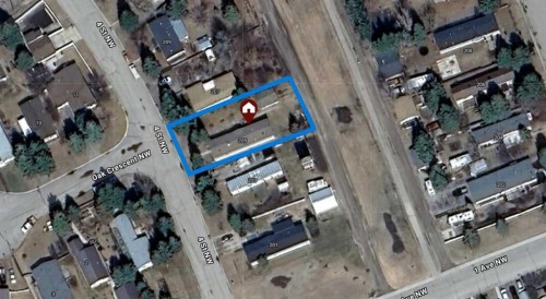205 4 Street Nw, Sundre, AB - Other