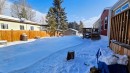 205 4 Street Nw, Sundre, AB  - Outdoor 