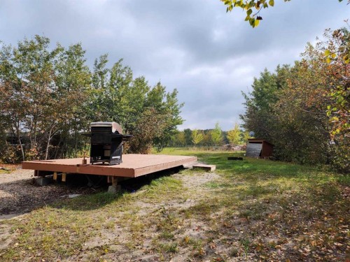 39 Sunset Lane, Rural Stettler No. 6, County Of, AB 