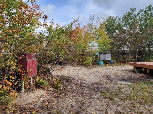 39 Sunset Lane, Rural Stettler No. 6, County Of, AB 