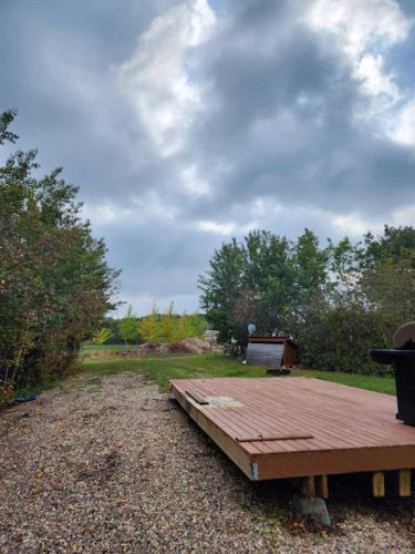 39 Sunset Lane, Rural Stettler No. 6, County Of, AB 