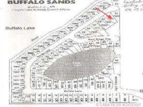 39 Sunset Lane, Rural Stettler No. 6, County Of, AB 