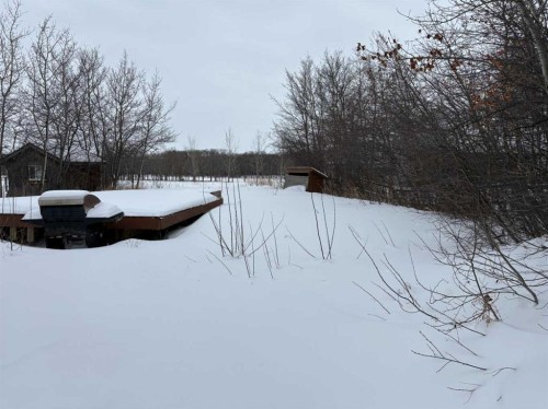 39 Sunset Lane, Rural Stettler No. 6, County Of, AB 