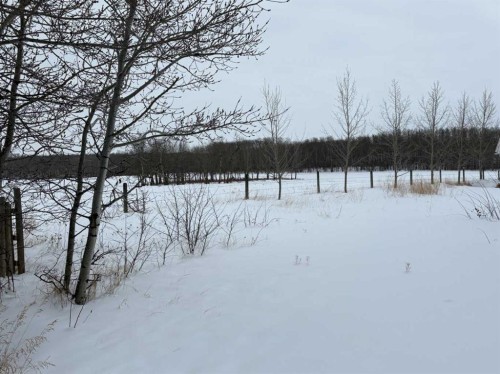 39 Sunset Lane, Rural Stettler No. 6, County Of, AB 