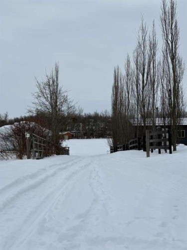 39 Sunset Lane, Rural Stettler No. 6, County Of, AB 